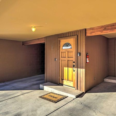 Incline Village Condo - Steps To Diamond Peak المظهر الخارجي الصورة