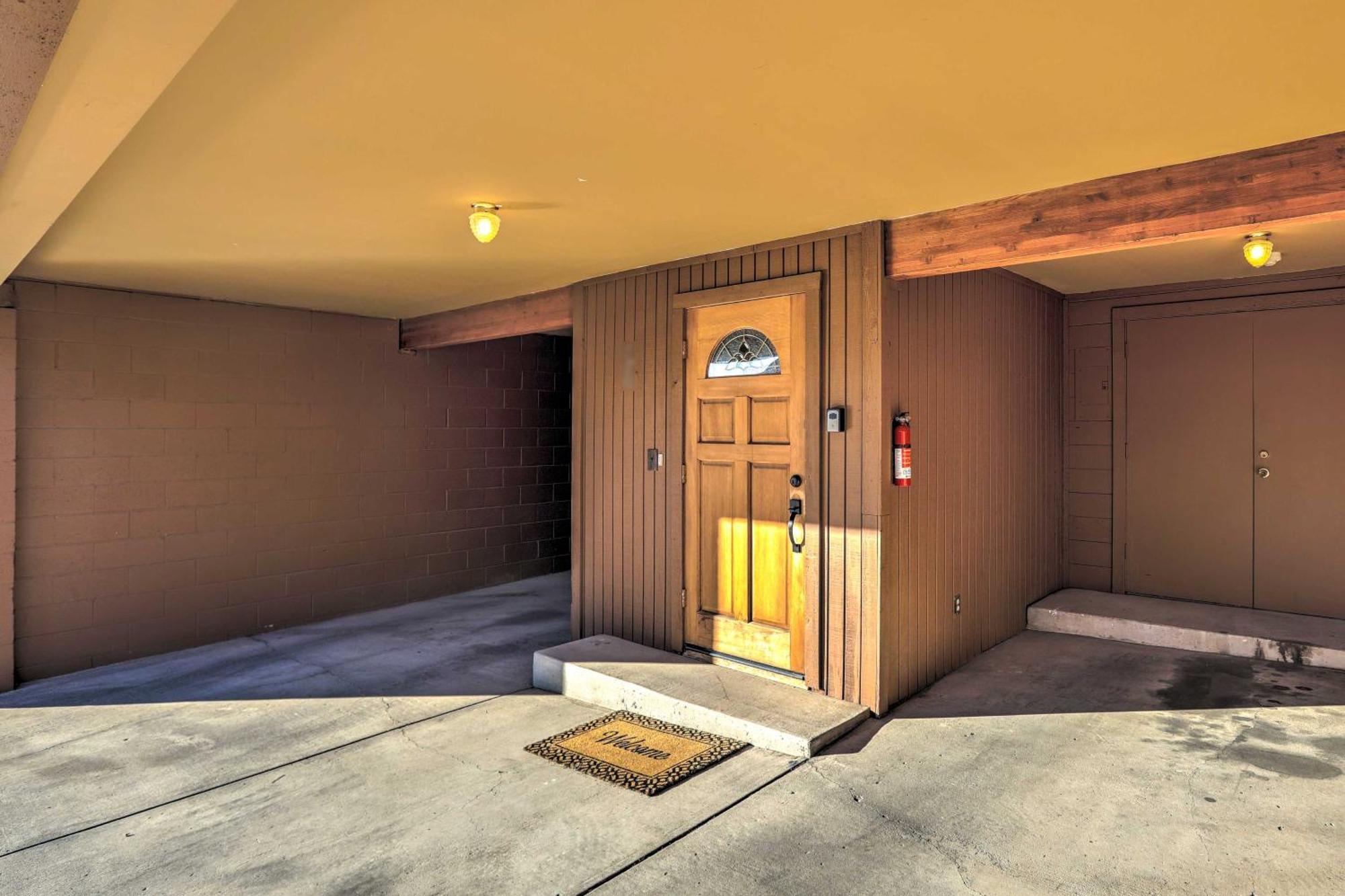 Incline Village Condo - Steps To Diamond Peak المظهر الخارجي الصورة