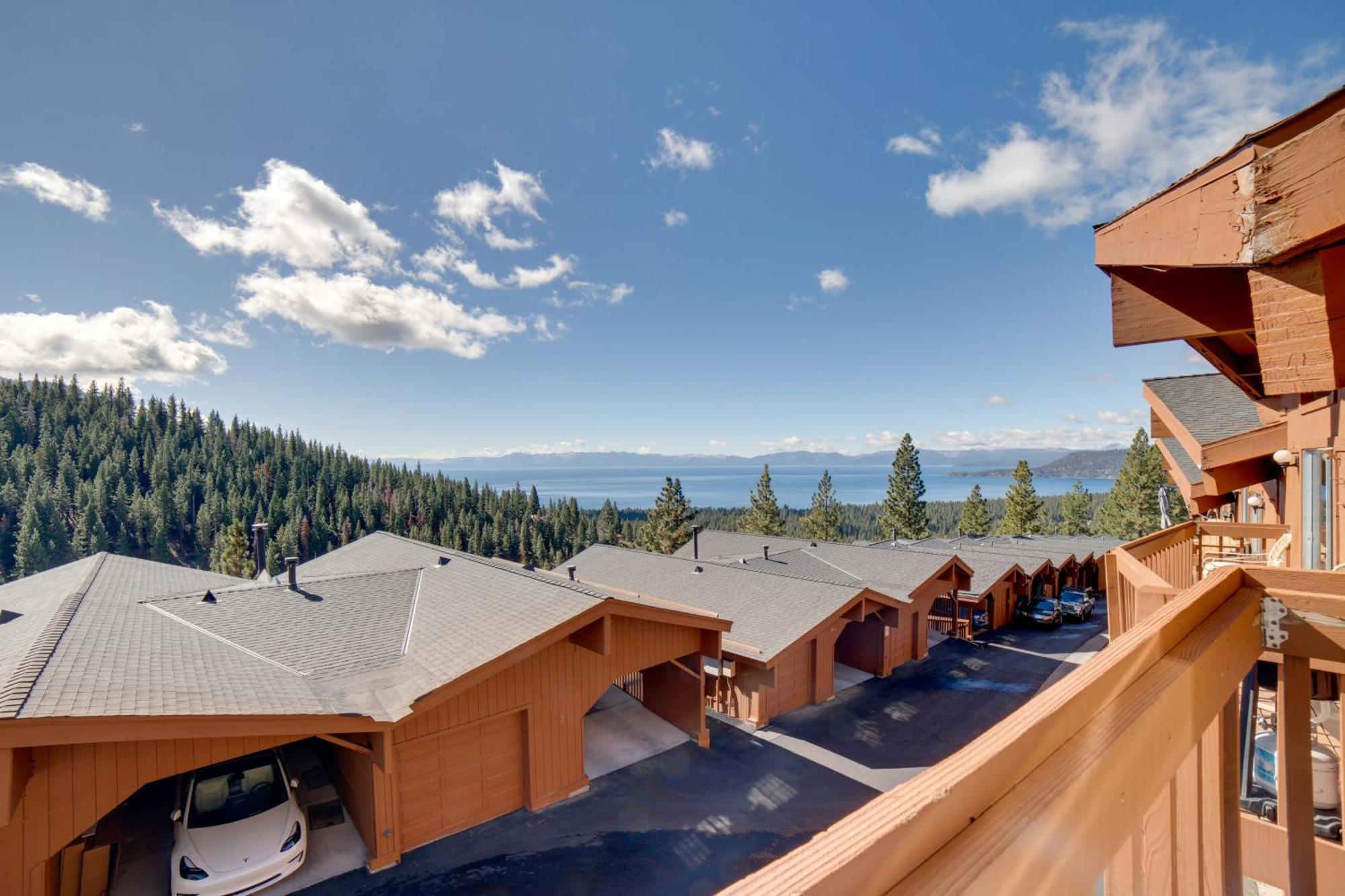 Incline Village Condo - Steps To Diamond Peak المظهر الخارجي الصورة